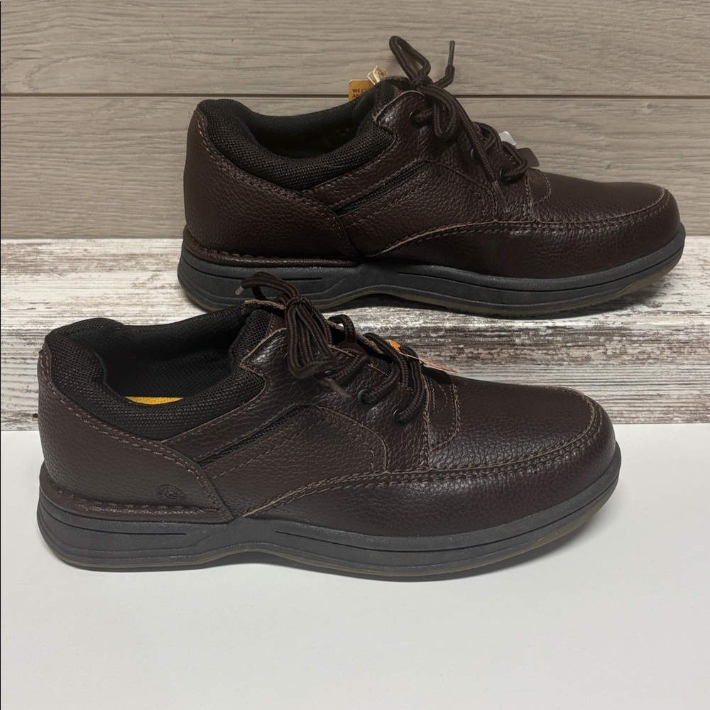Earth Spirit Mens 9W Cushion Shoes